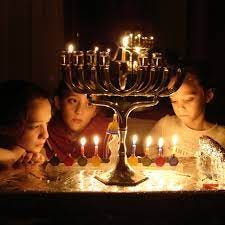 Chanukah Celebrations in the Bay Area — Ronnie's Awesome List