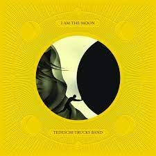 TEDESCHI TRUCKS BAND ANNOUNCES I AM THE MOON, A STUNNING FOUR ALBUM ROCK  'N' ROLL EXPERIENCE - Fantasy Records