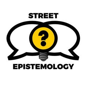 Street Epistemology (@StEpistemology) / Twitter