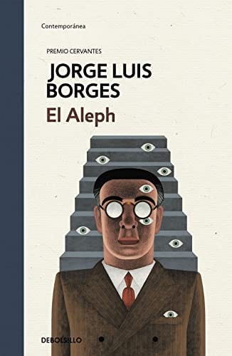 El Aleph: Borges, Jorge Luis