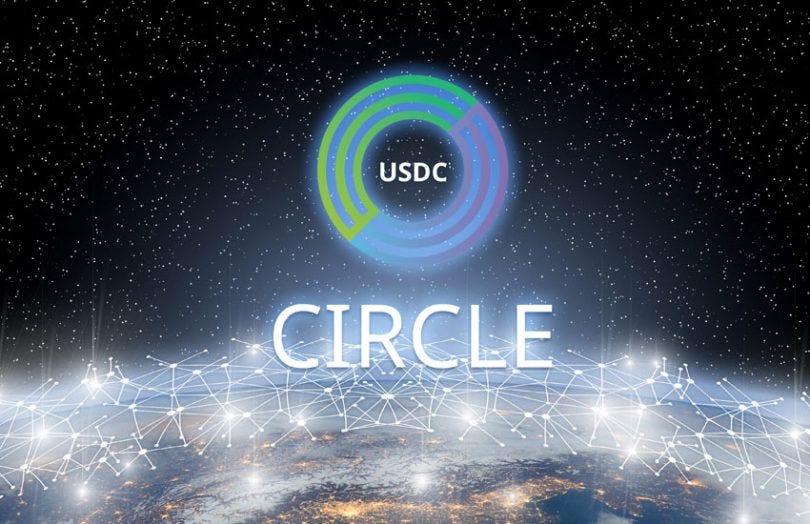 Analysis: Circle&#39;s stablecoin deal with Visa is more than just another  crypto card - Ledger Insights - enterprise blockchain