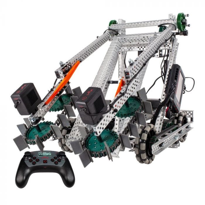 VEX V5 Competition Super Kit - VEX Robotics
