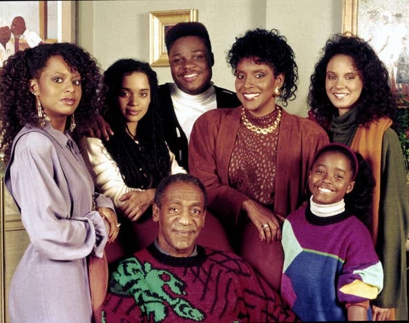 The Cosby Show': Where are they now?