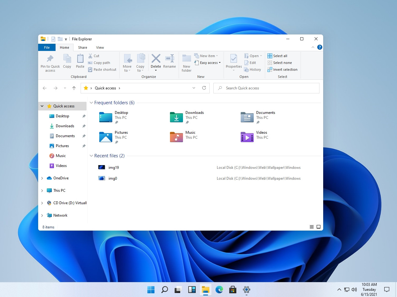 Podrás instalar Windows 11 en tu actual ordenador? | Tecnología -  ComputerHoy.com