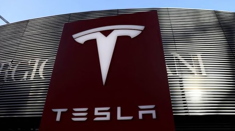 Tesla Zooms Past $1 Trillion Market Cap On Bet That The EV Future Is Now