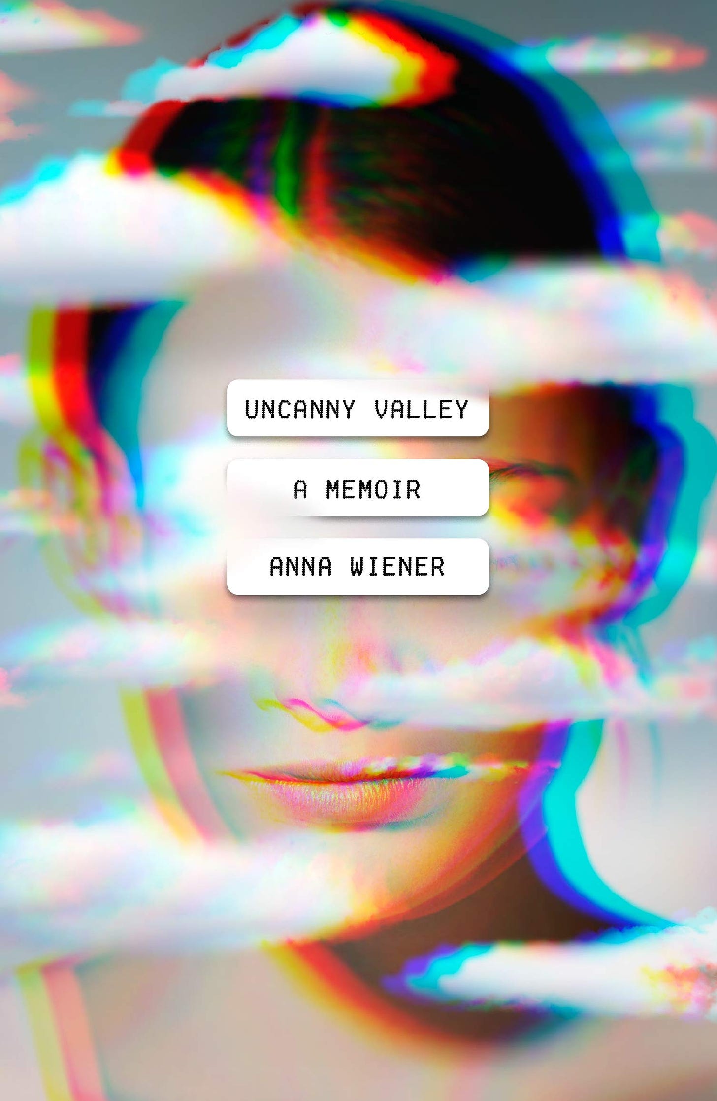 Uncanny Valley: A Memoir: Wiener, Anna: 9780374278014: Amazon.com: Books