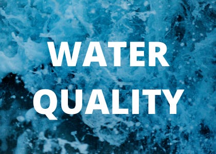 water foresight podcast water quality