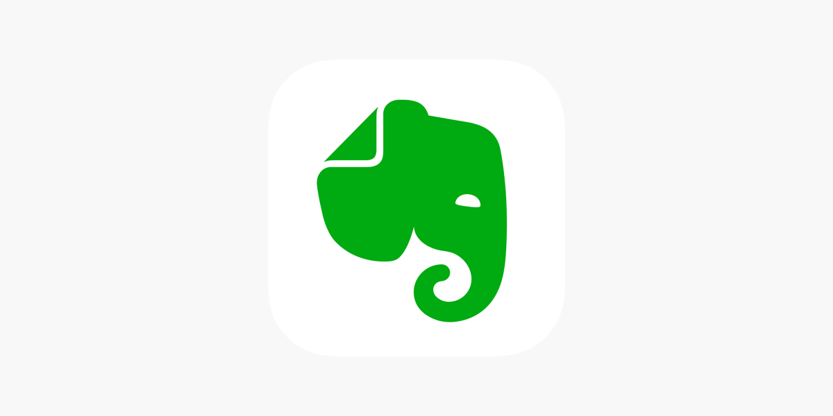 Evernote - Notes Organizer on the App Store