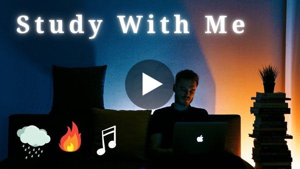 3 AM 🍵 Work/Study With Me Session | Modal Jazz Music 🎵 25/5 Pomodoro