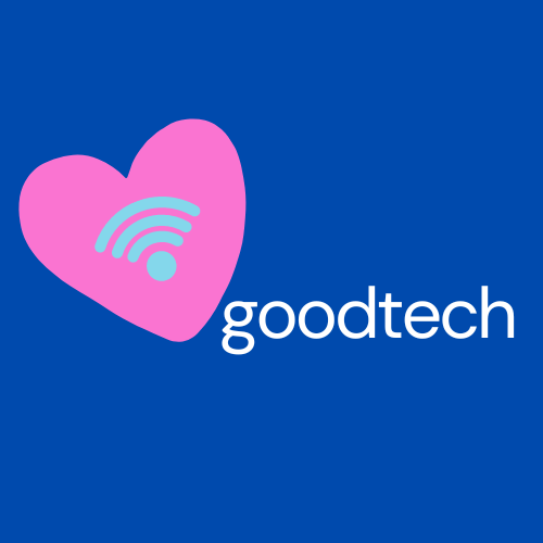 goodtech 12: Big news 🎉 and a summer's worth of stories