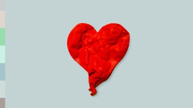 Is Kanye West&#39;s 808s &amp; Heartbreak the most influential album of the last  decade? | CBC Radio