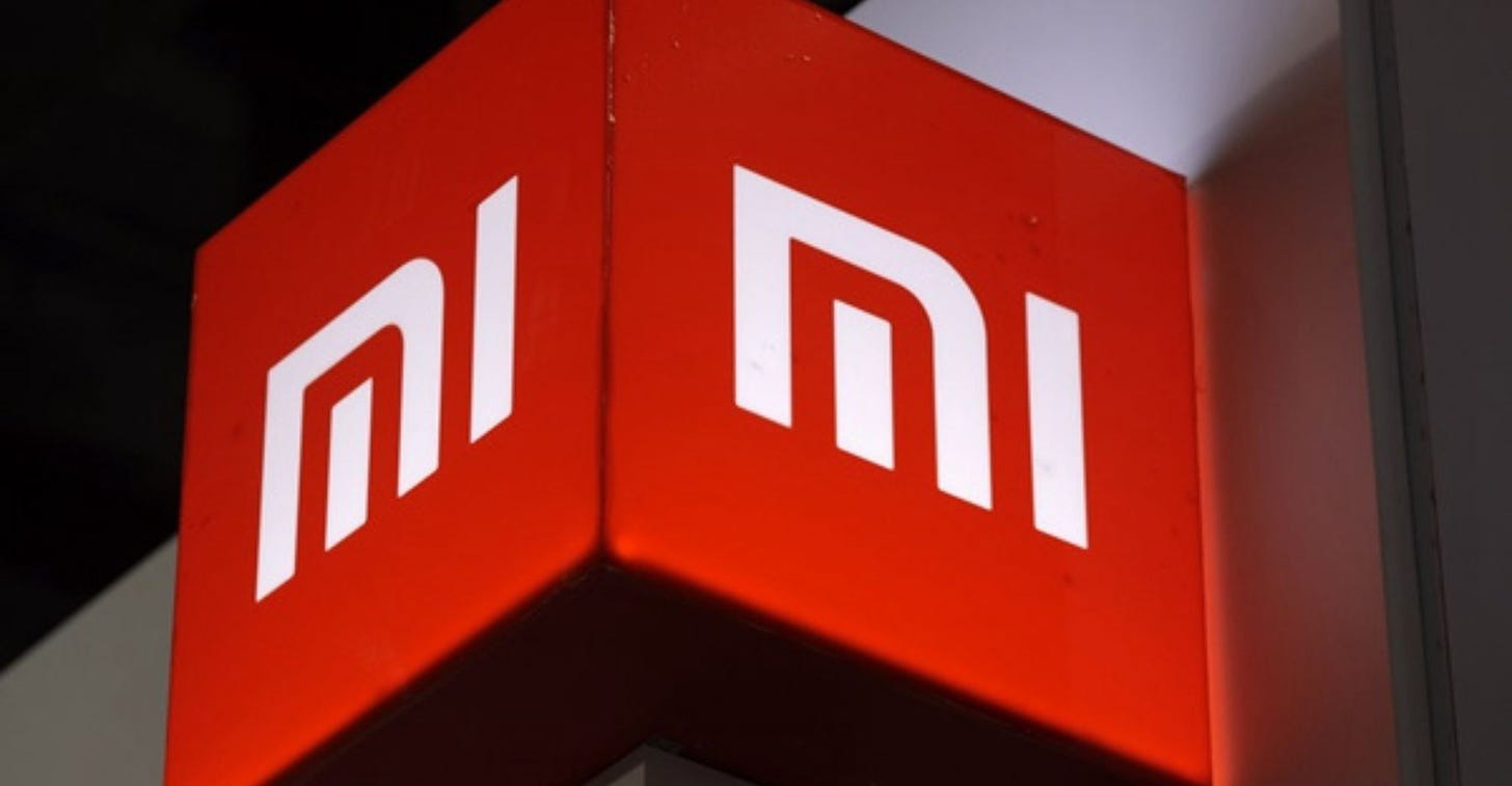 Over $700M in Xiaomi Funds Unblocked by Indian Authorities