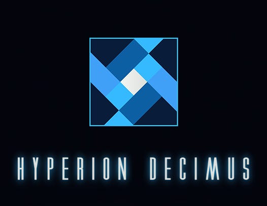 Hyperion Decimus