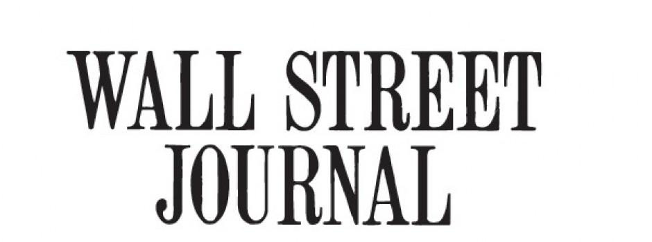 The Wall Street Journal | Innovations for Poverty Action