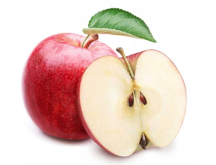 Are Apple Seeds Good for You or Poisonous?