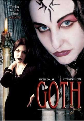 Film Review: Goth (2003) | HNN