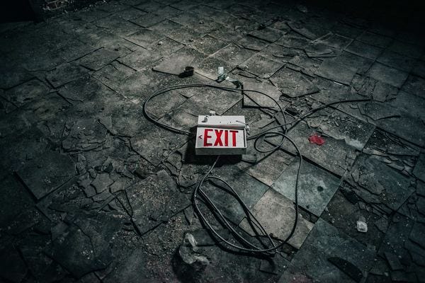 Et si vos comptes disparaissaient demain ? Et si vos comptes disparaissaient demain ?