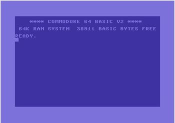 C64-Commands - C64-Wiki