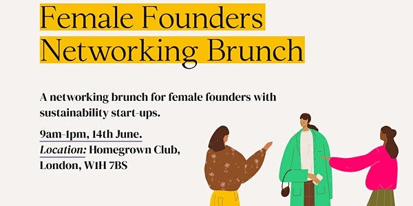 Sustainable Women's Network: Fundraising for Sustainable Business