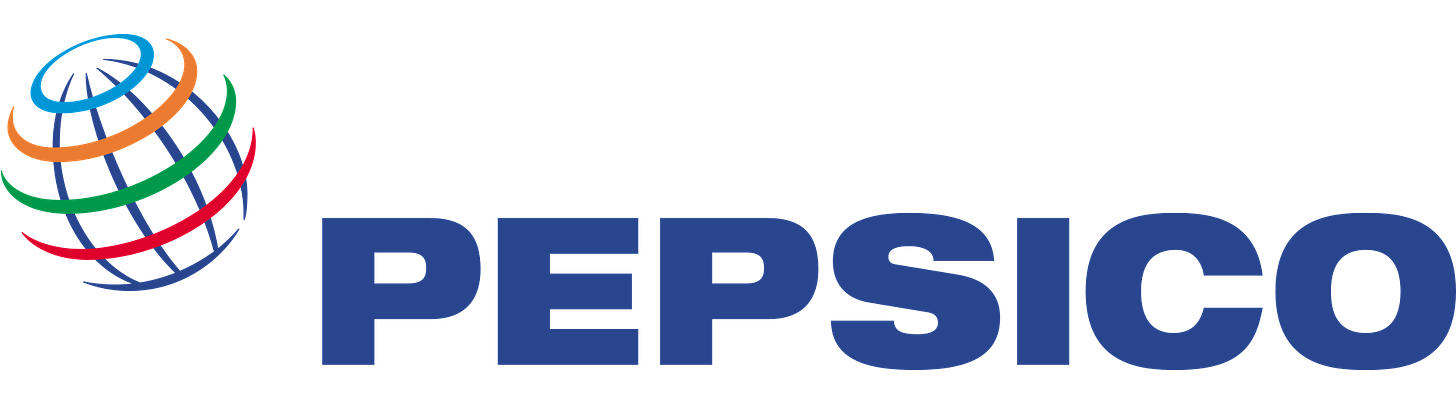 PepsiCo logo.svg