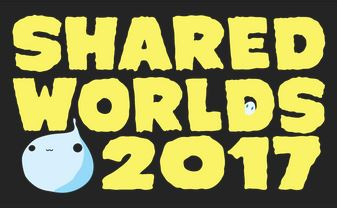 Shared Worlds 2017