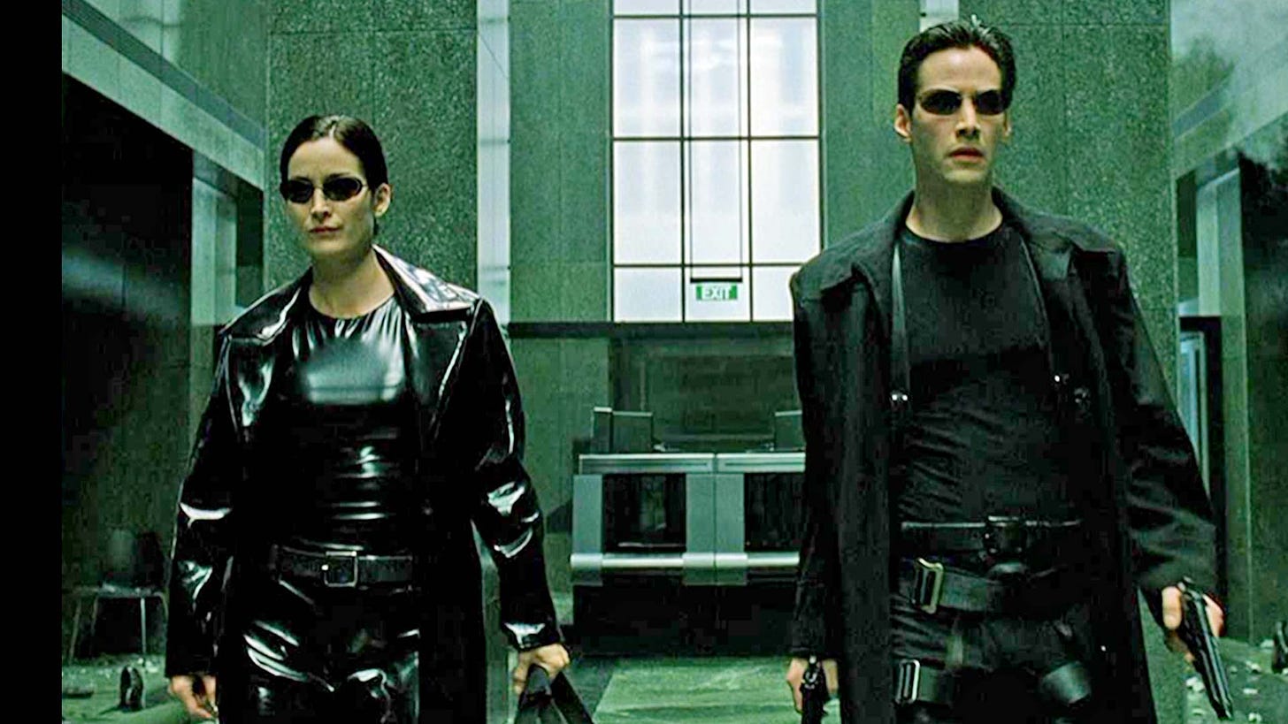Sandra Bullock was offered role of Neo in the Matrix before Keanu and we  are shook | GQ India