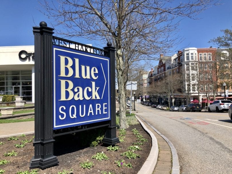West Hartford's Blue Back Square Under New Ownership - We-Ha | West  Hartford News