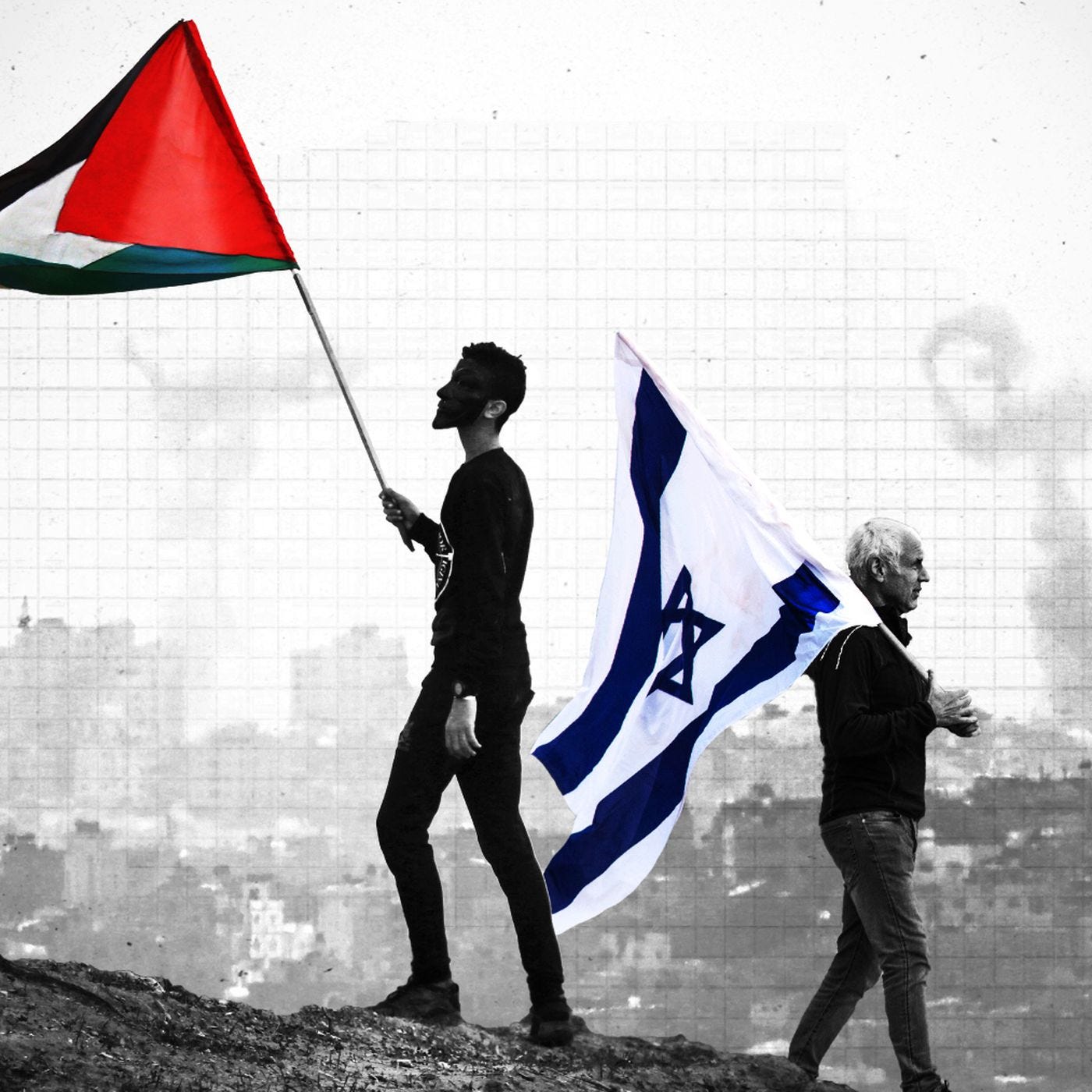 Israel-Palestine: Everything you need to know - Vox