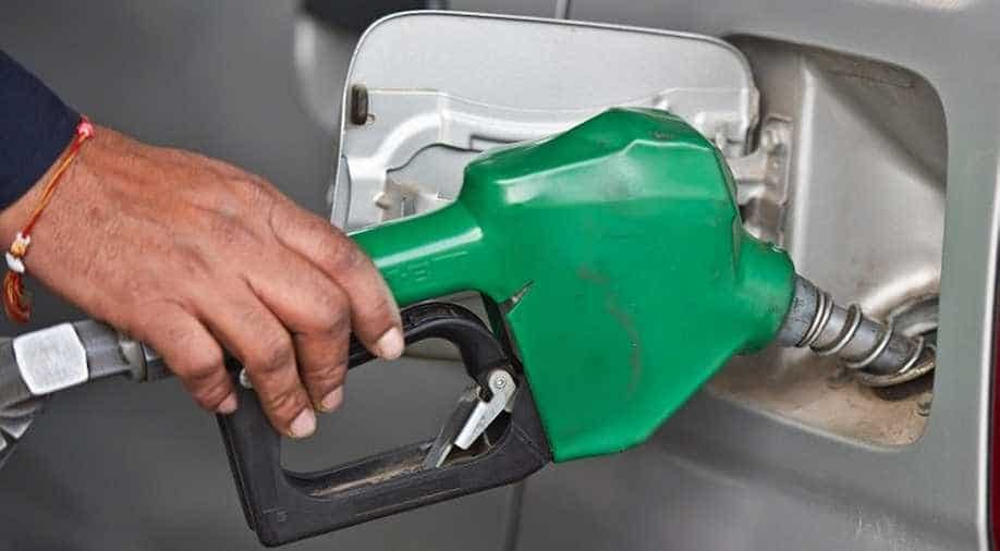 Union Budget 2021: How will it affect petrol and diesel prices ...
