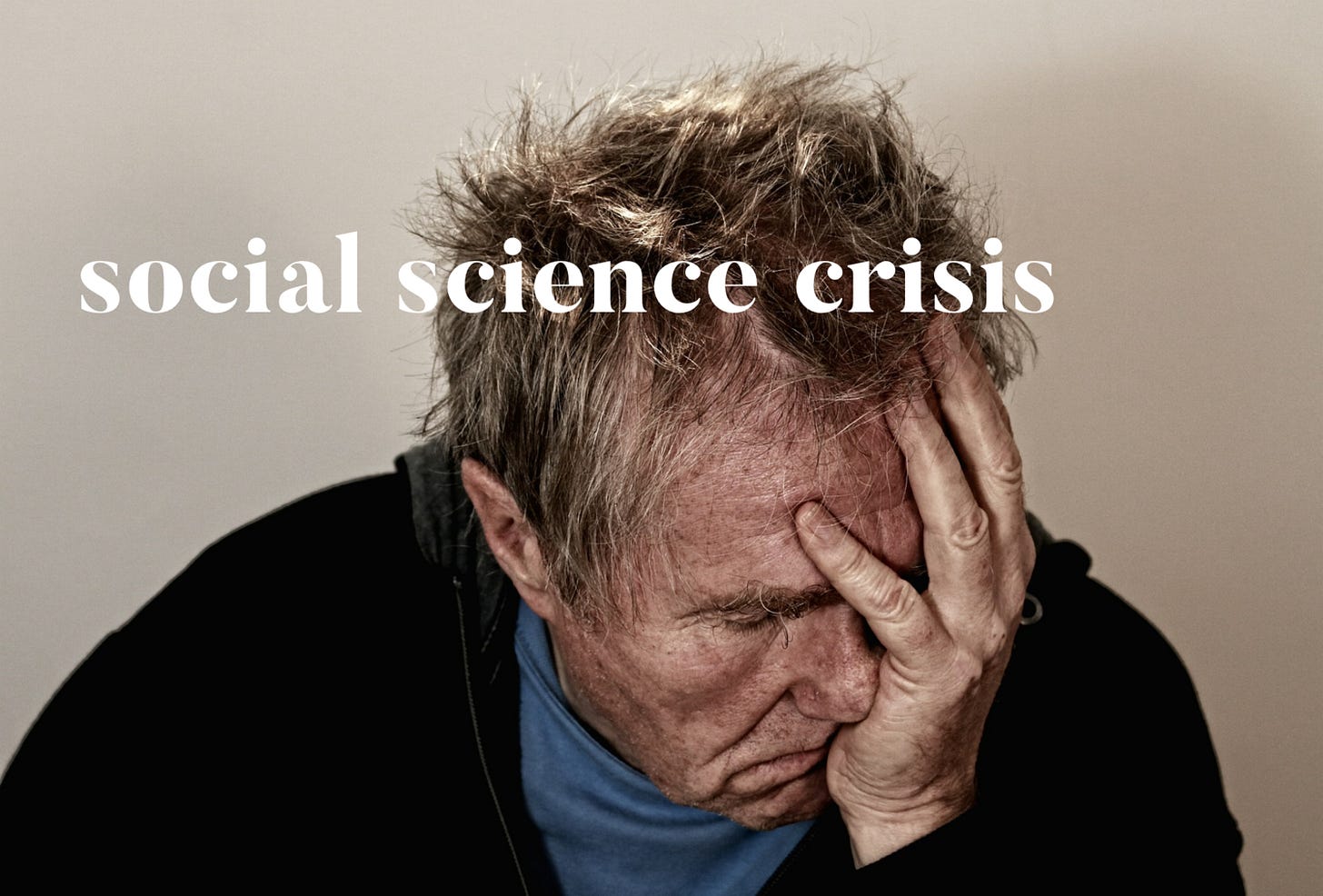 crisis crisis