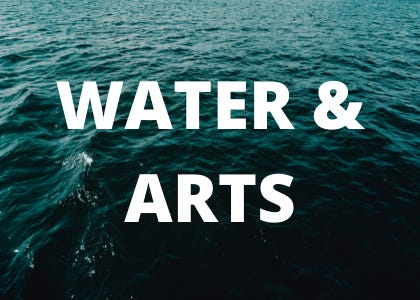 waterloop podcast art and water philadelphia