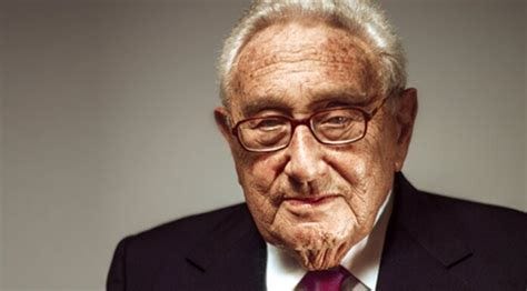 Henry Kissinger: "El coronavirus alterará el orden mundial ...