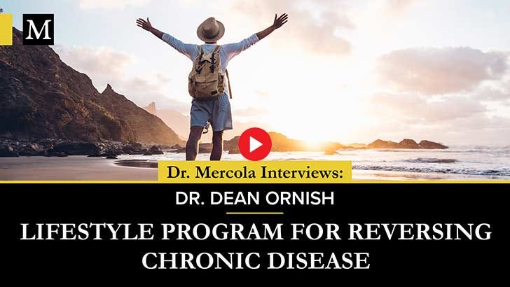 preventing chronic diseases lifestyle changes