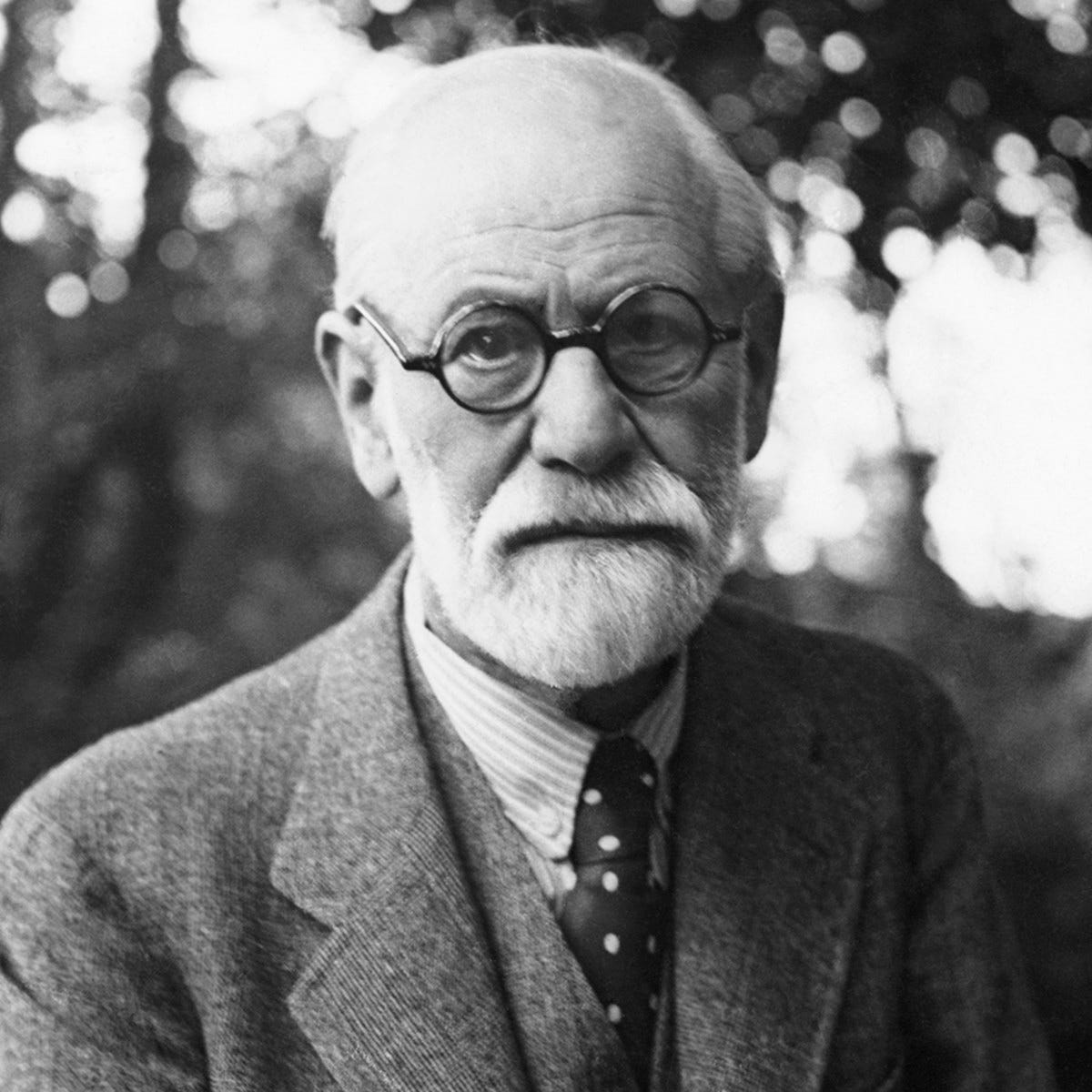 Sigmund Freud - Theories, Quotes & Books - Biography