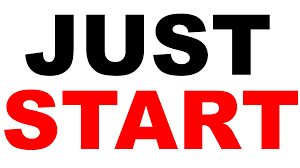 Just Start - The First Blog Post - Muhammad Rehan Saeed