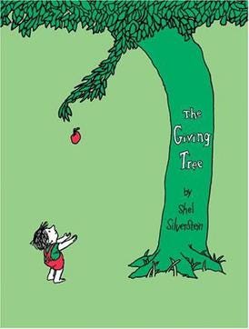 The Giving Tree - Wikipedia