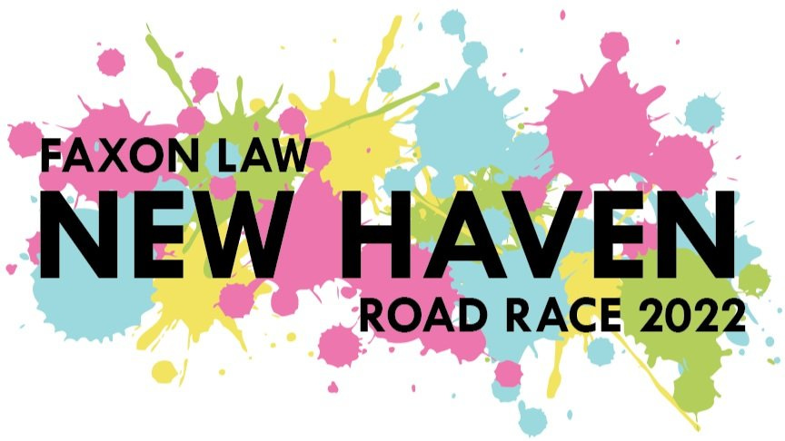 Faxon Law New Haven Road Race