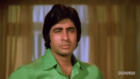 Picture of Don (Amitabh Bachchan)