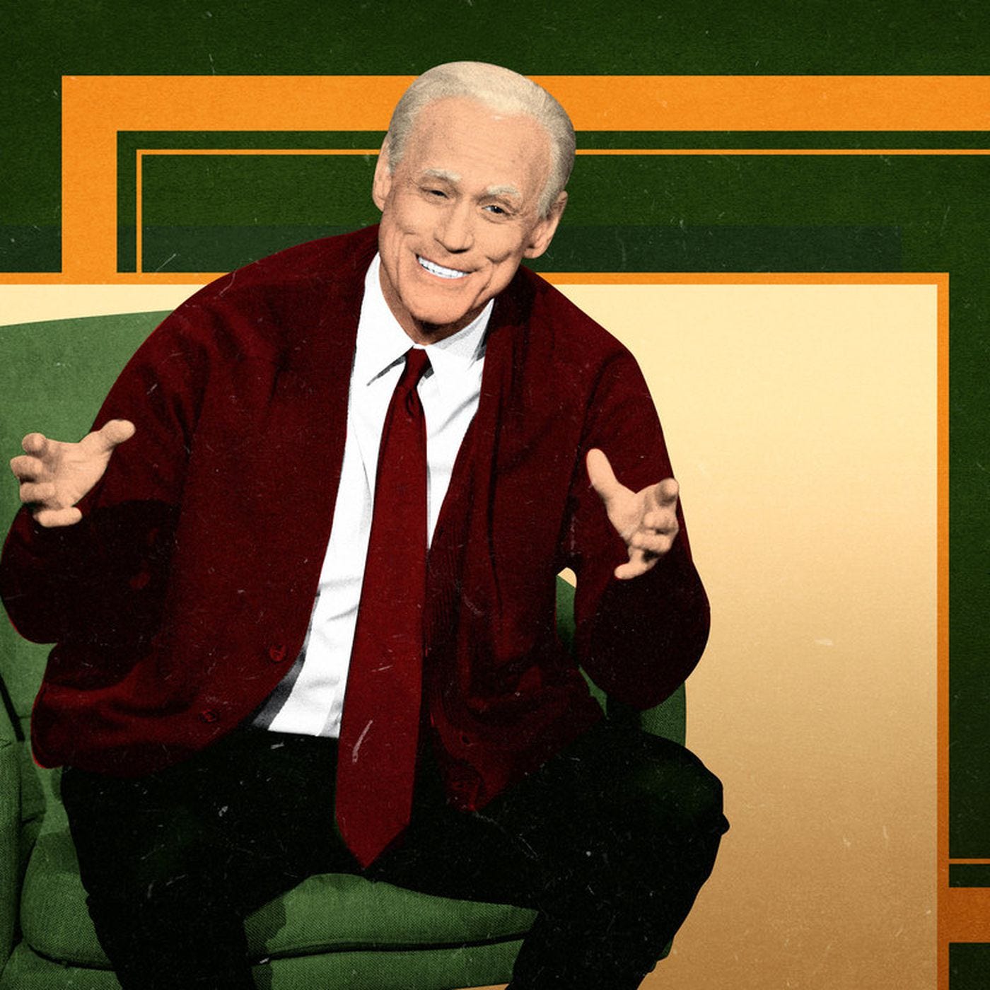 Why Has Jim Carrey's 'SNL' Joe Biden Been Such a Disaster? - The Ringer