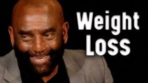 Church Clip: Weight Loss (10/25/20)