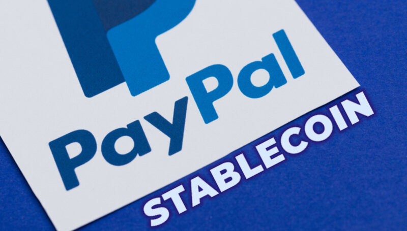 PayPal Explora Lanzamiento de una Stablecoin