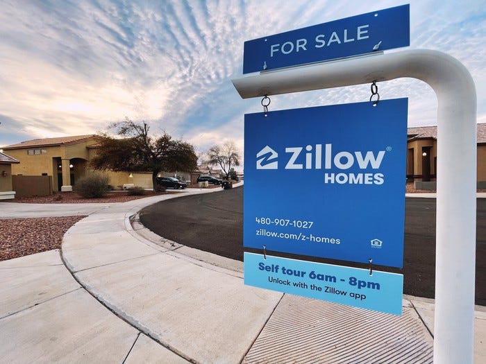 3 Reasons Why I&#39;m OK With the End of Zillow Offers | The Motley Fool