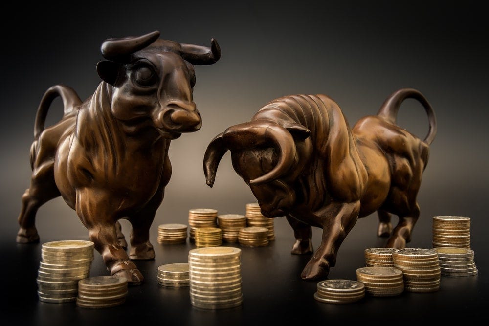 US stock market enjoys longest bull market in history - FundCalibre