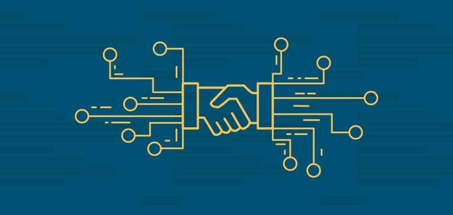 La revolución contractual – Smart Contracts – Kelbri & Lutore