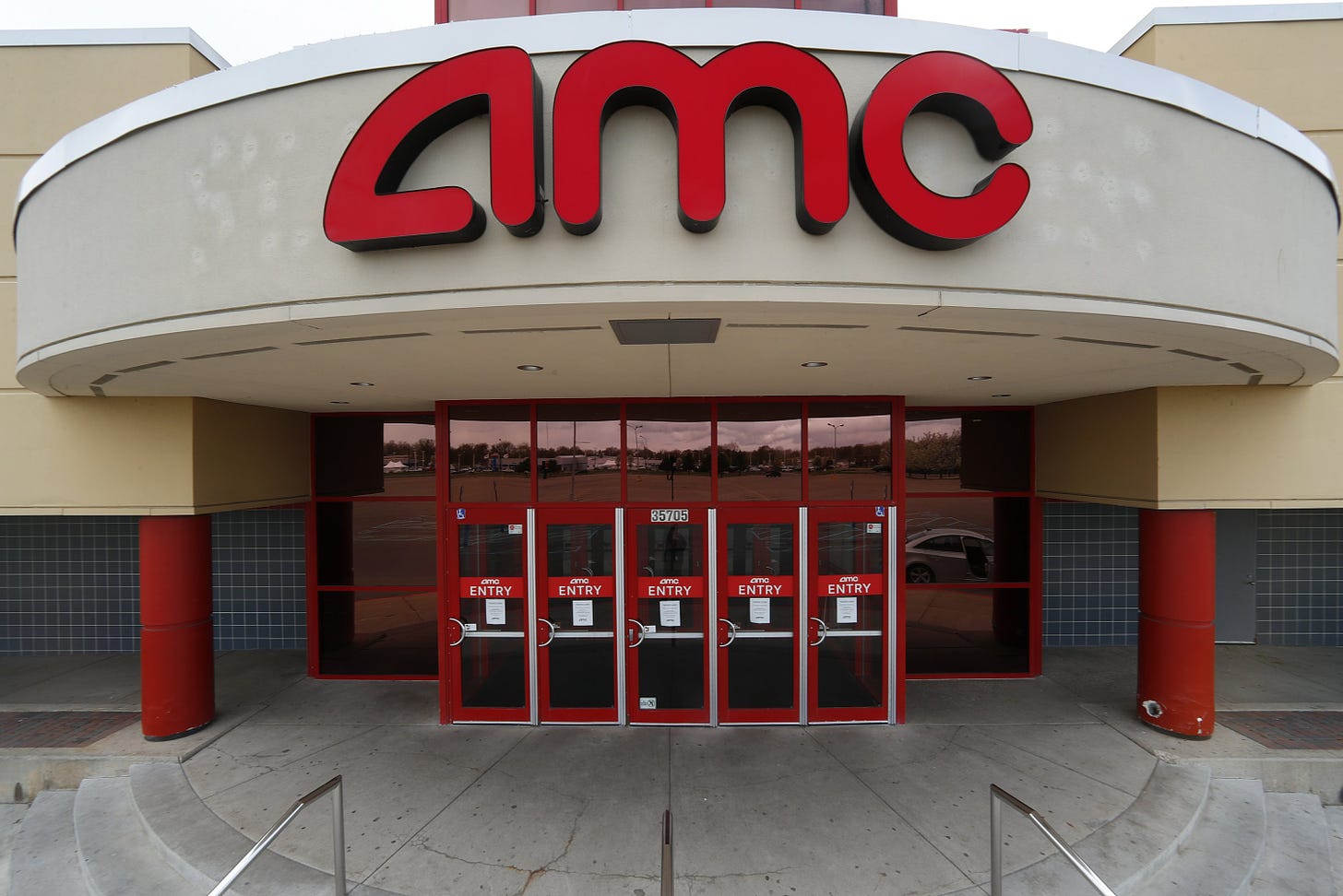 Prepare the popcorn: AMC opening more movie theaters | AP News