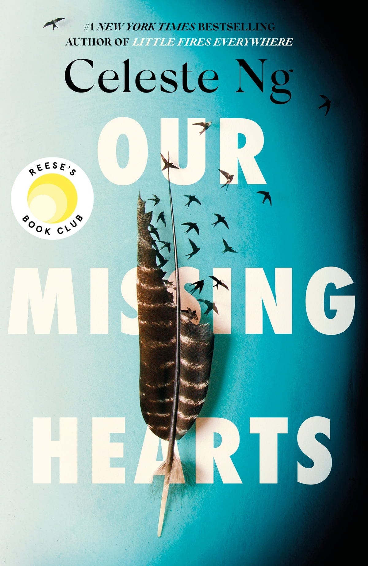 Our Missing Hearts eBook by Celeste Ng - EPUB | Rakuten Kobo 9781408716908