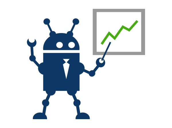 The Rise of Robo-Advisors — Thrive Wealth Management