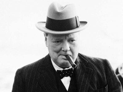 The Churchill Wilderness Years - History