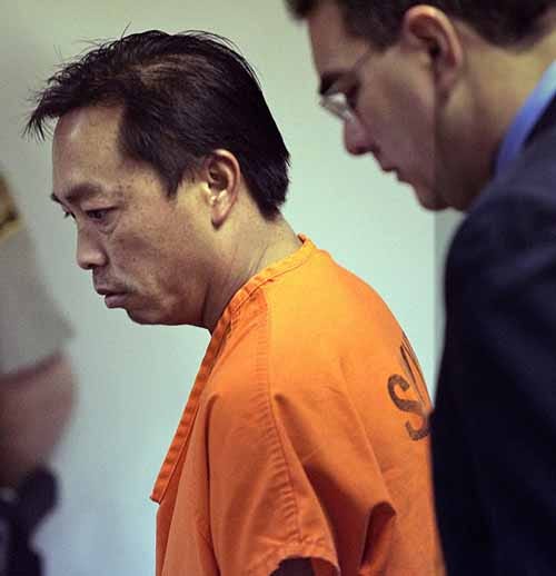 Chai Soua Vang | Photos | Murderpedia, the encyclopedia of murderers