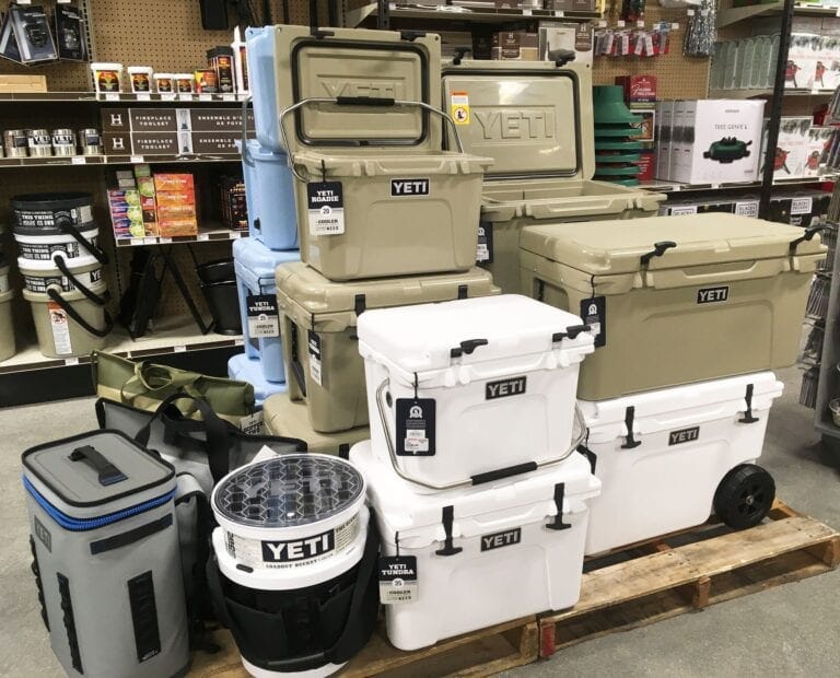 YETI Coolers | Holbrook, Blue Point & Miller Place, NY | Brinkmann's  Hardware